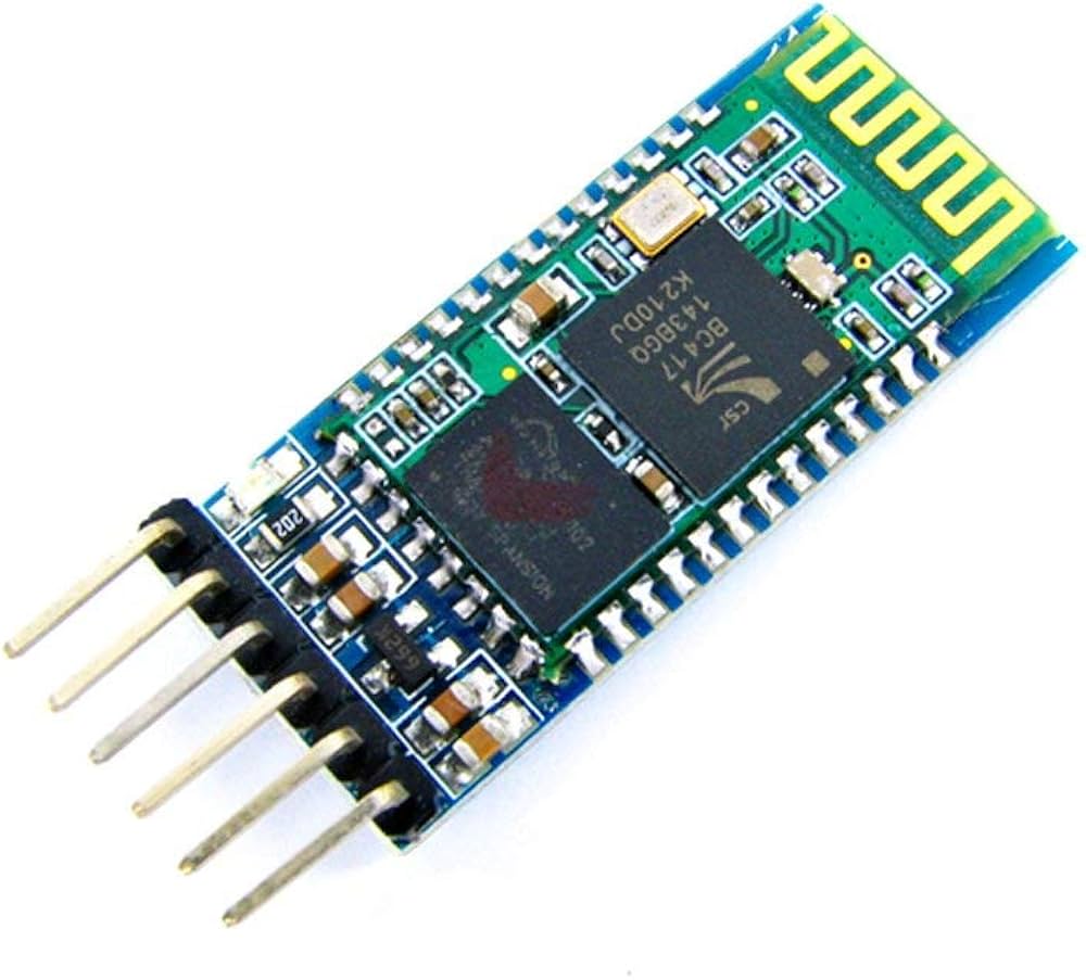 Bluetooth Module 
